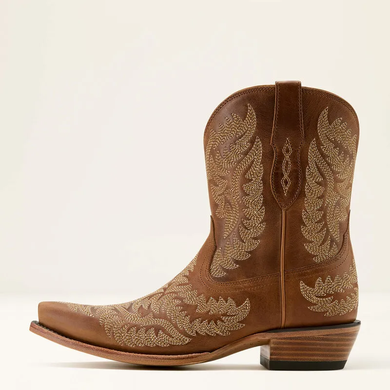 Ladies Ariat Cate Western Boot - 10061250