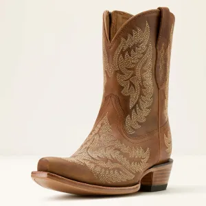 Ladies Ariat Cate Western Boot - 10061250