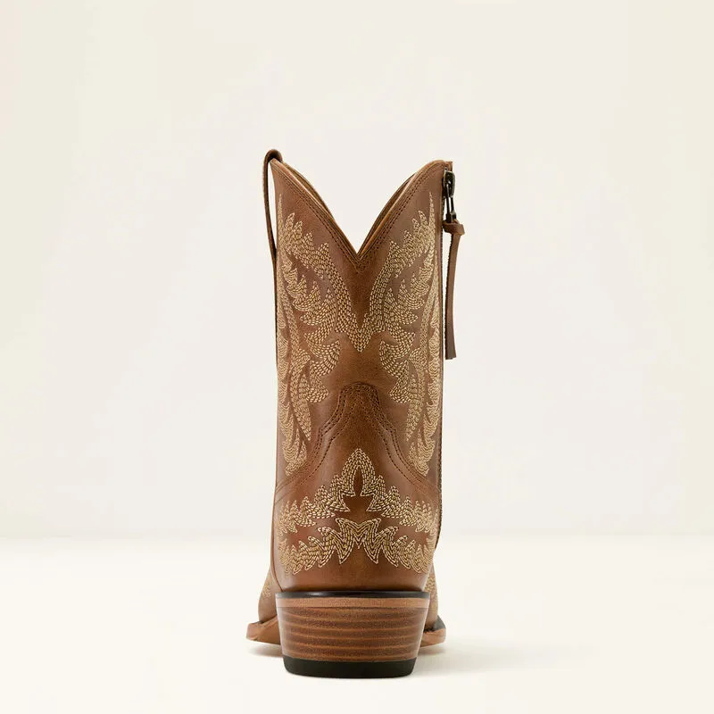 Ladies Ariat Cate Western Boot - 10061250