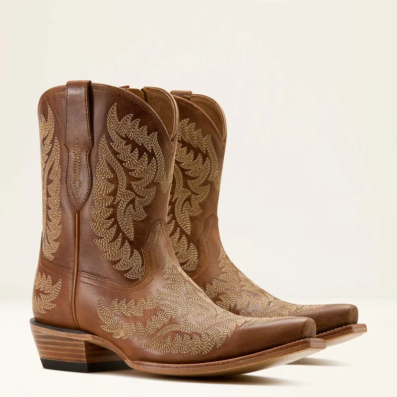 Ladies Ariat Cate Western Boot - 10061250