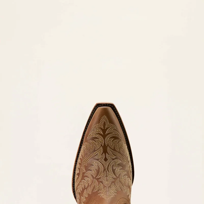 Ladies Ariat Cate Western Boot - 10061250