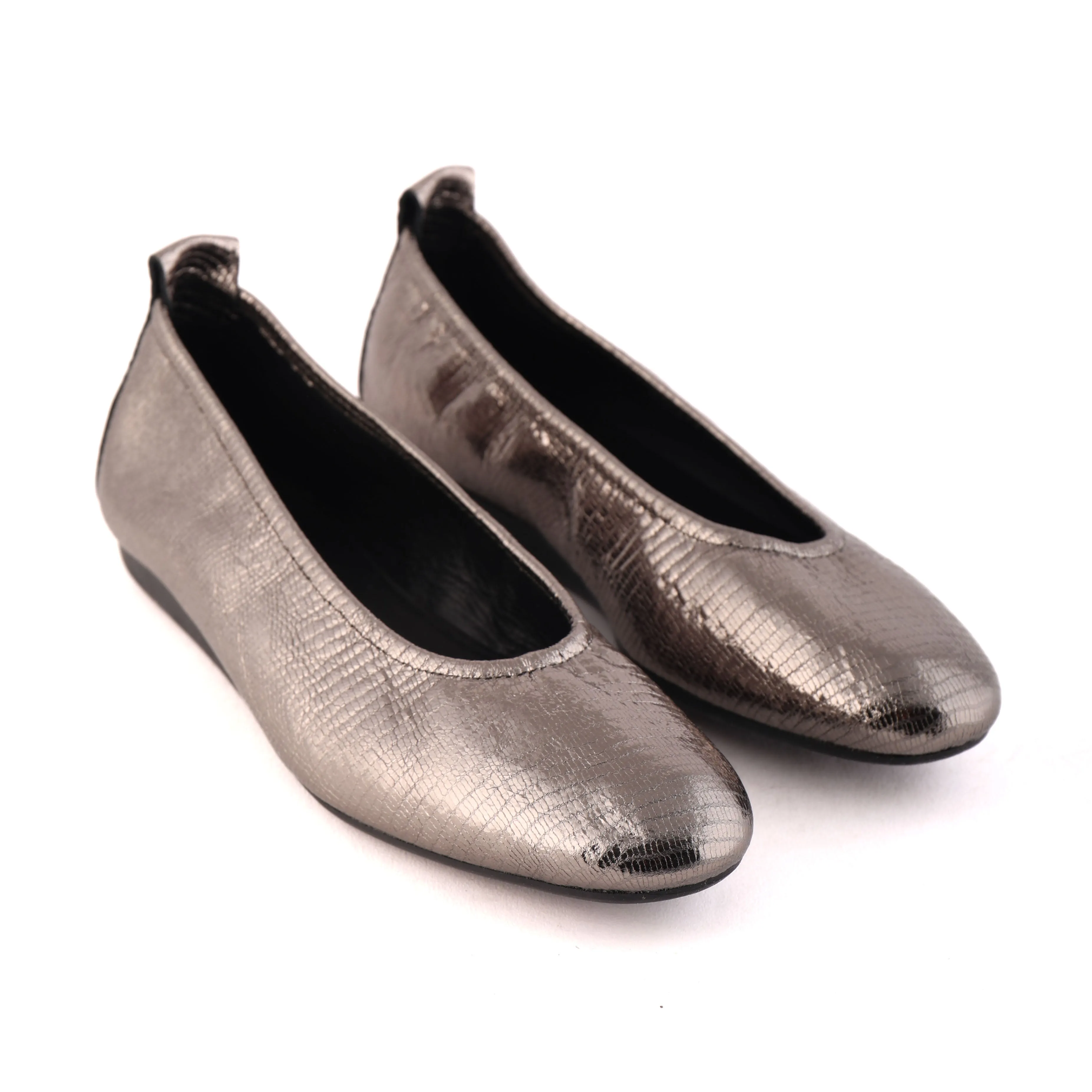 LAIUZA Silver Shimmer