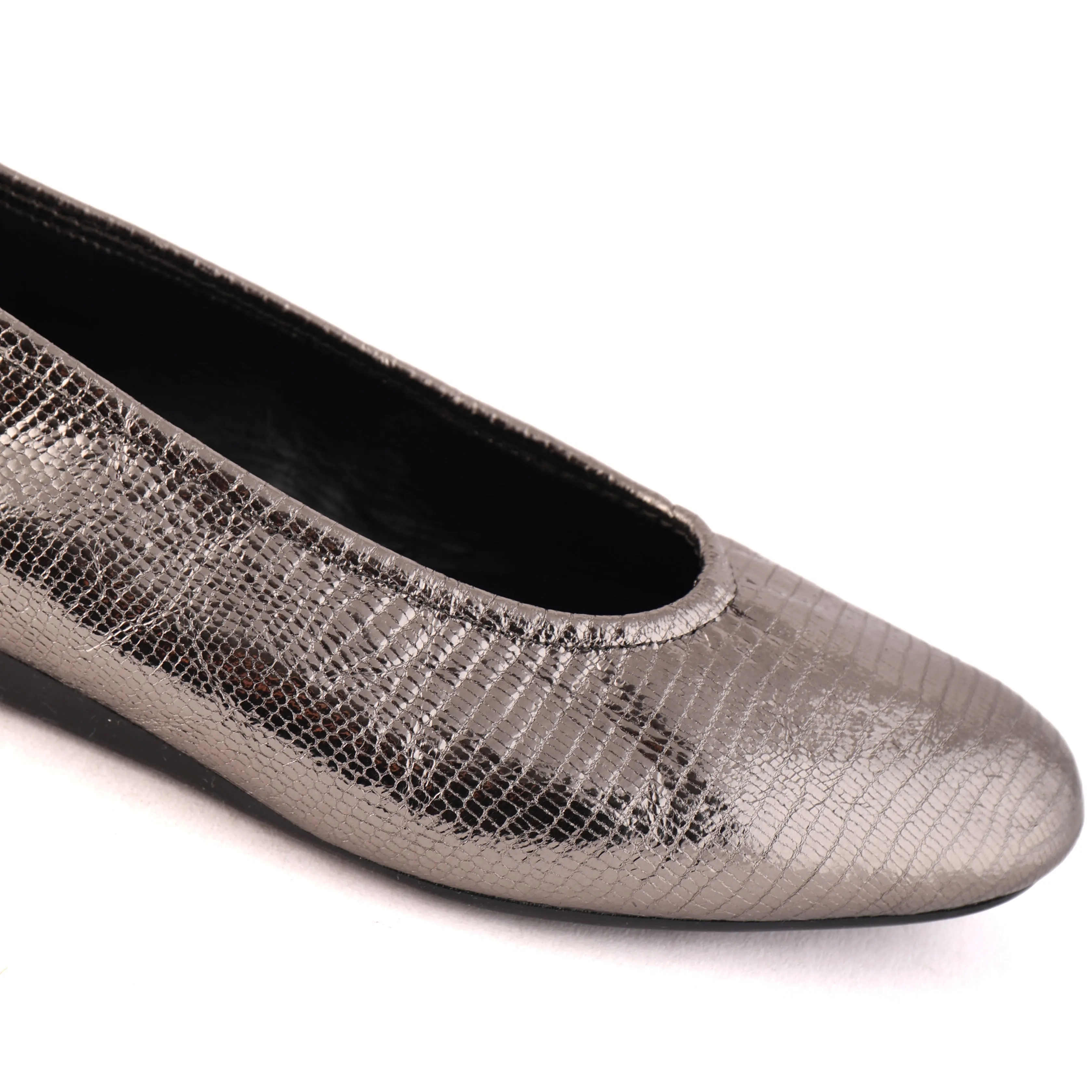 LAIUZA Silver Shimmer