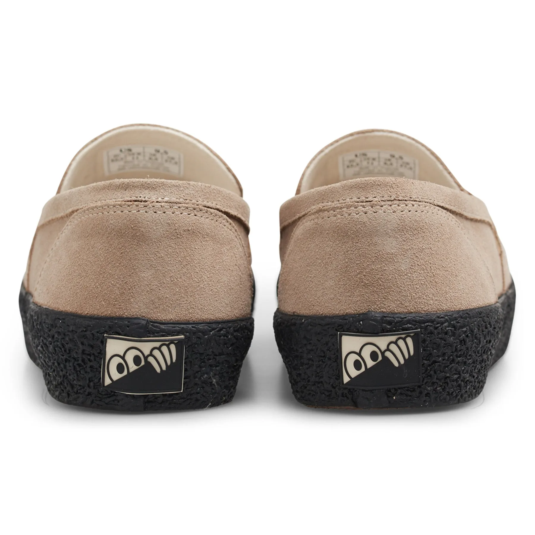 Last Resort AB VM005 Loafer Sand/Black