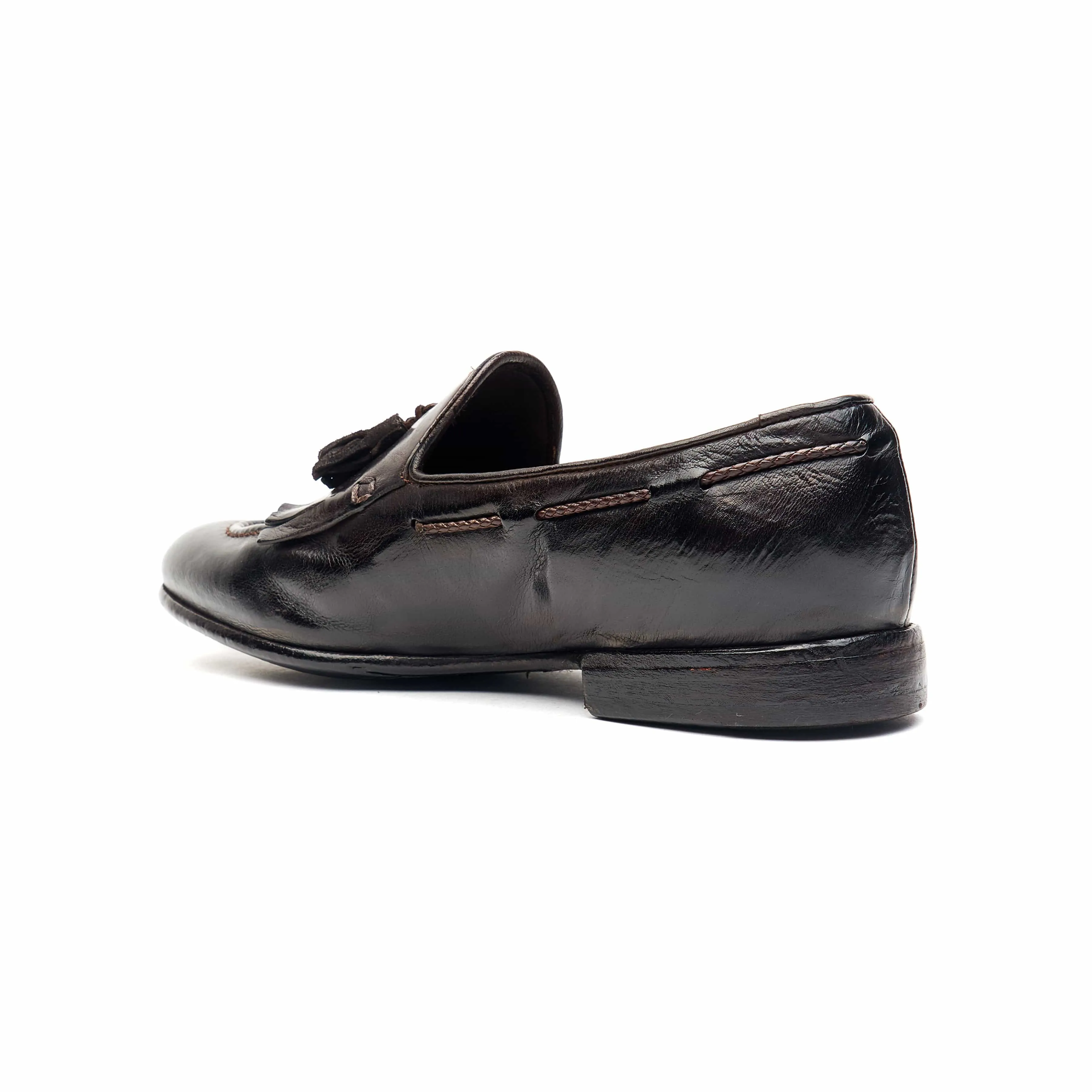 Lemargo BQ03A Brown