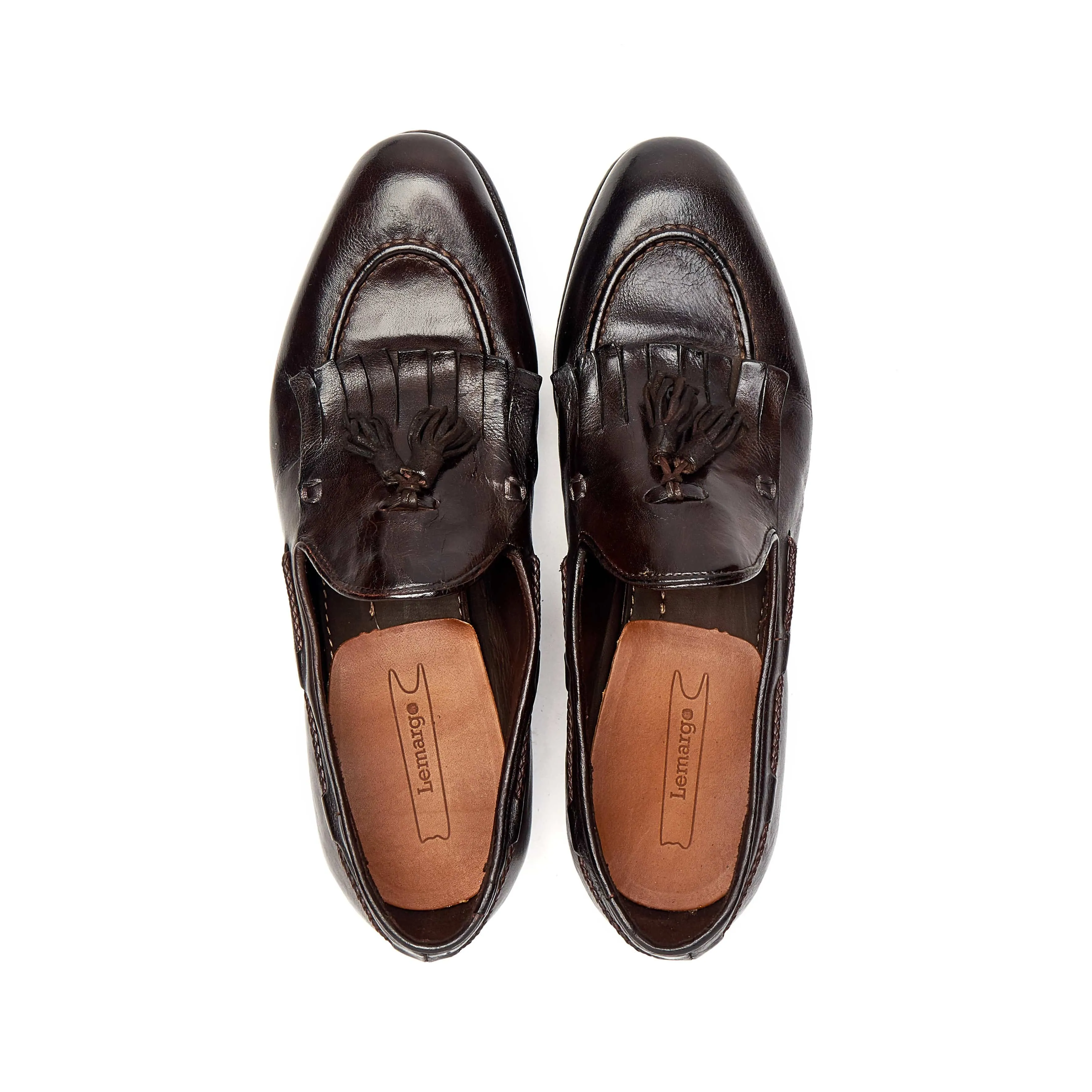 Lemargo BQ03A Brown