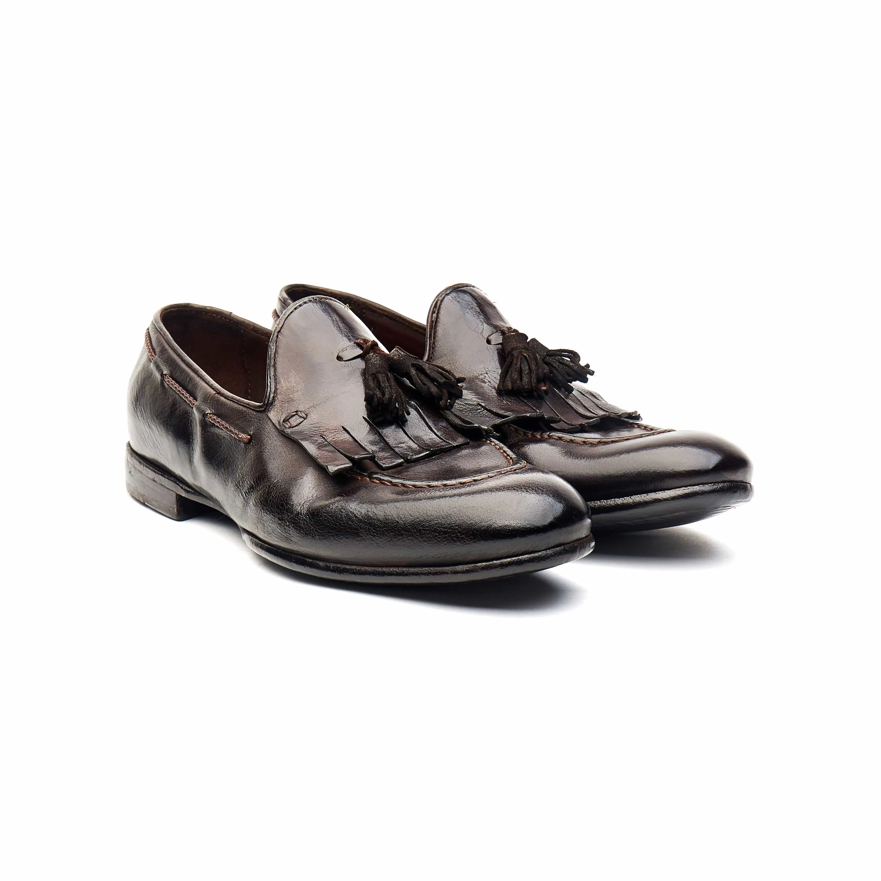 Lemargo BQ03A Brown