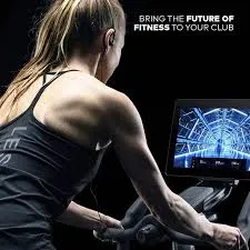 Les Mills Virtual Bike