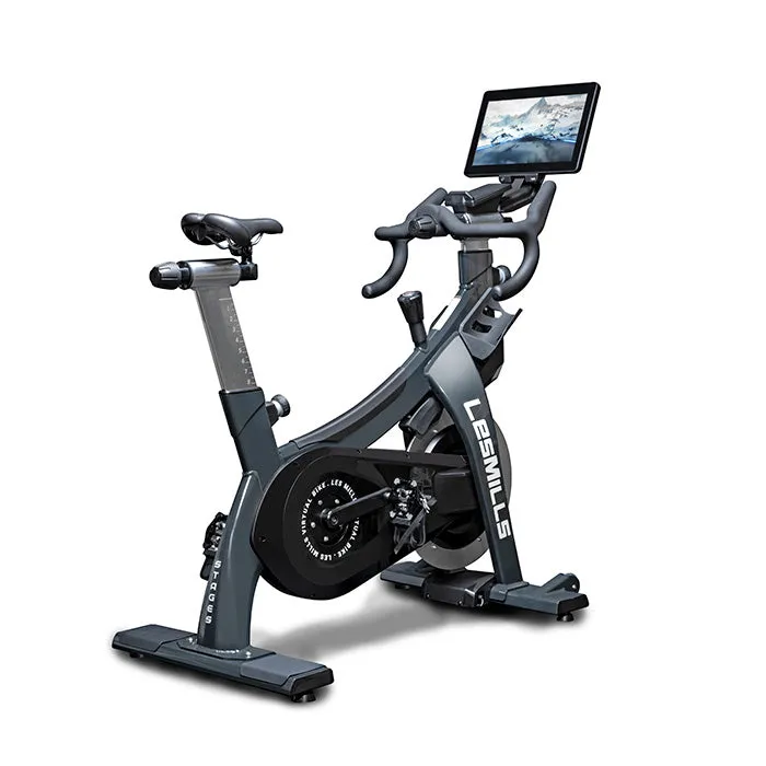 Les Mills Virtual Bike