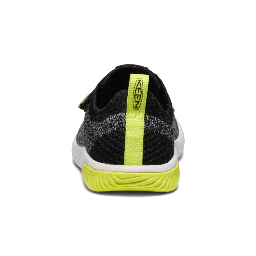 Little Kids' KNX Knit Double Strap