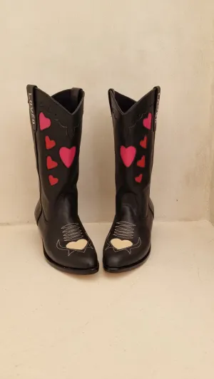 LOVERS BOOTS *pre order*