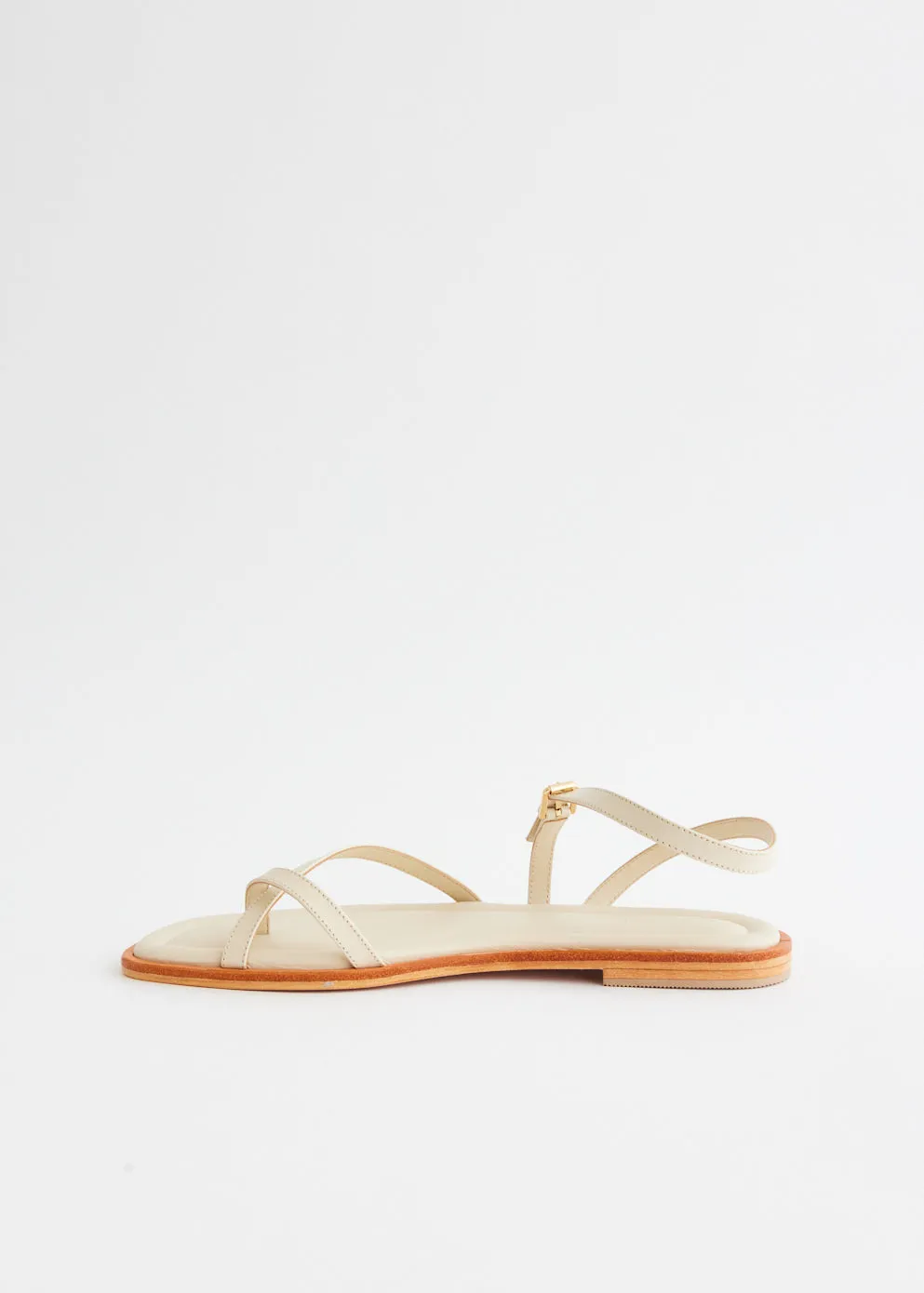Lucia Sandals