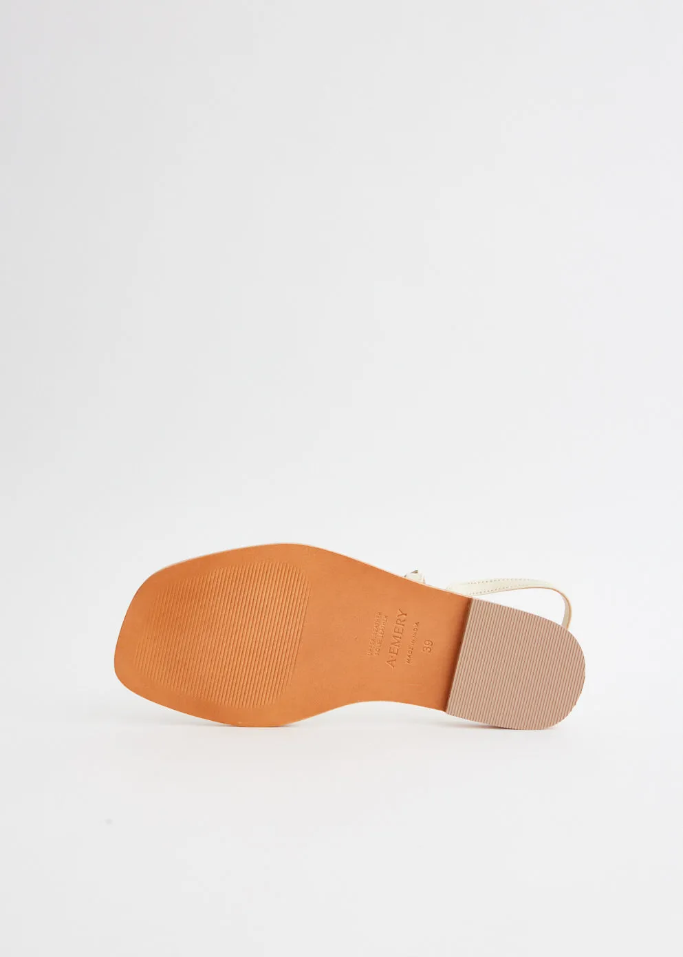 Lucia Sandals