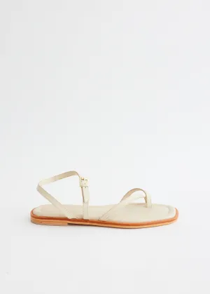 Lucia Sandals