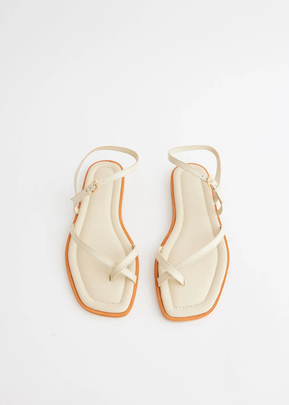 Lucia Sandals