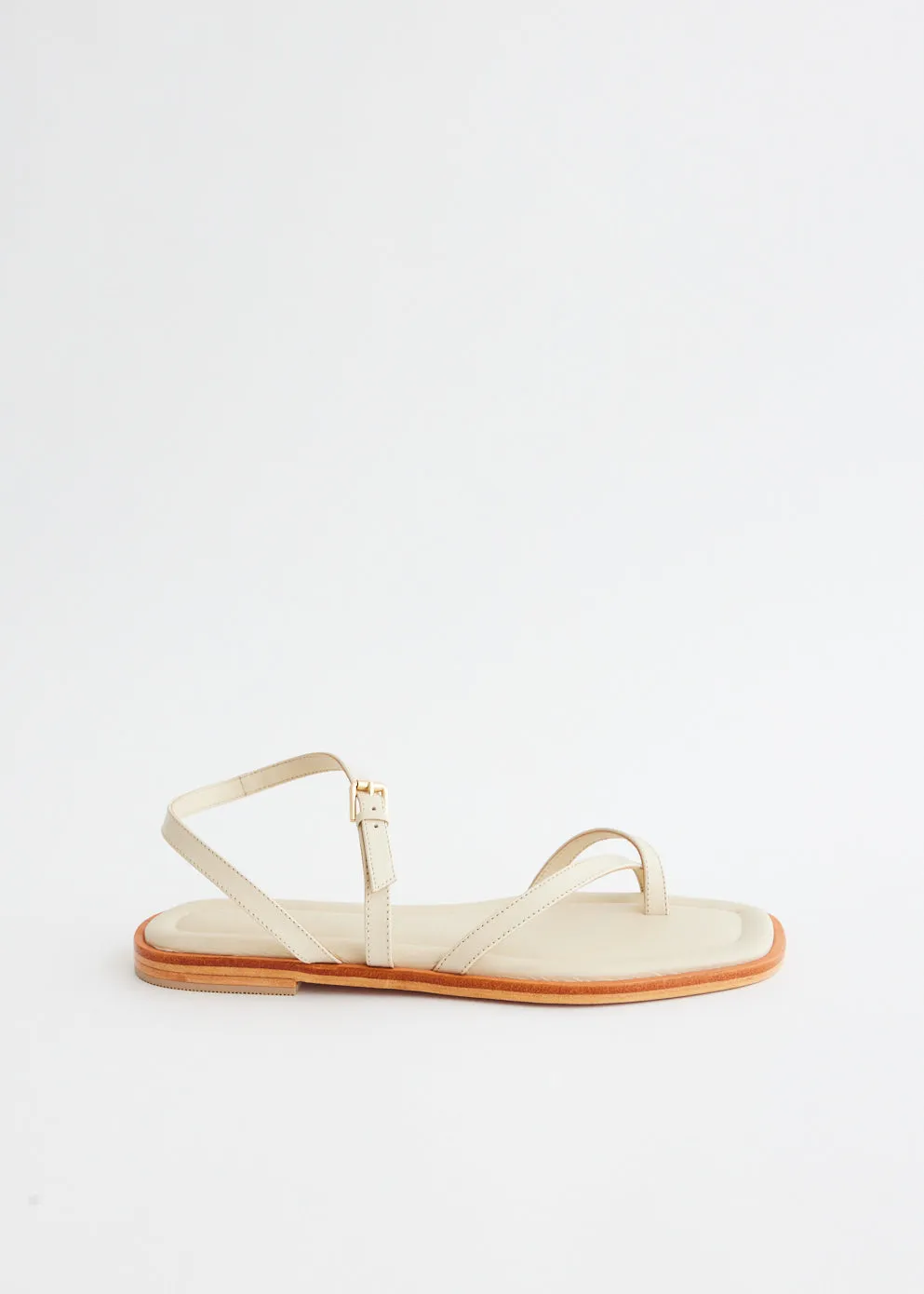 Lucia Sandals