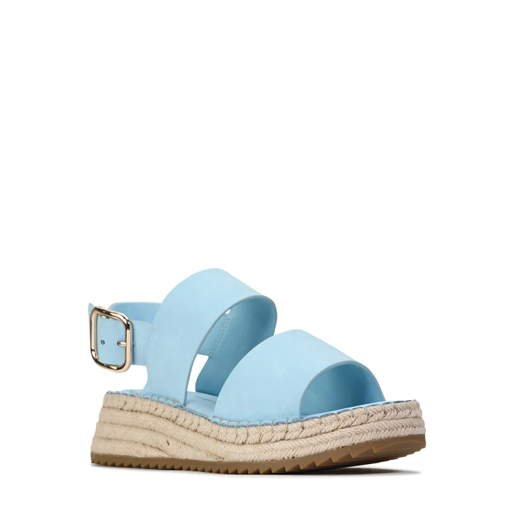 LUISE ESPADRILLE SANDAL
