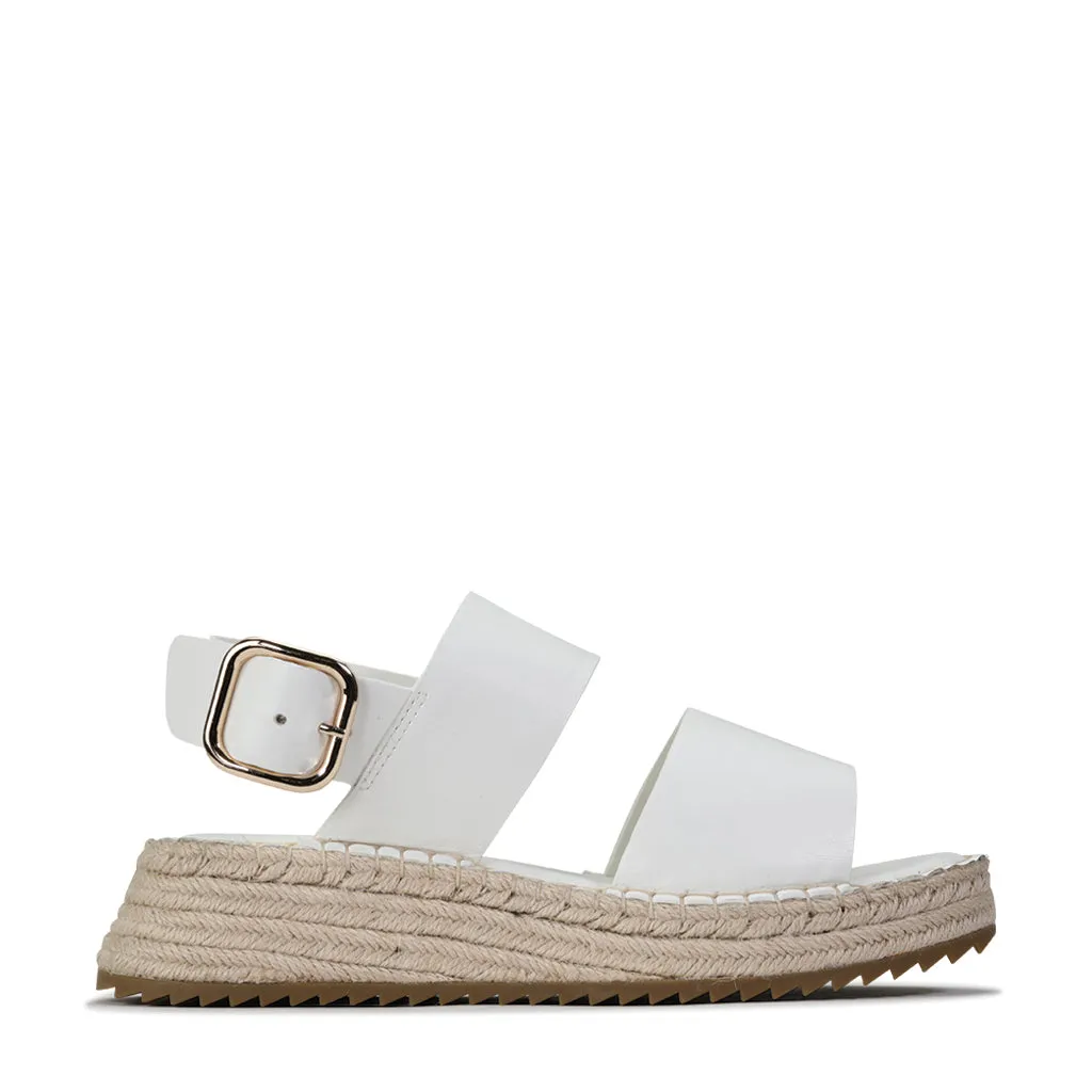 LUISE ESPADRILLE SANDAL