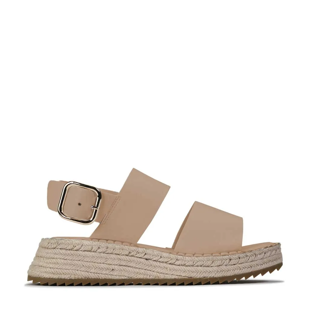 LUISE ESPADRILLE SANDAL