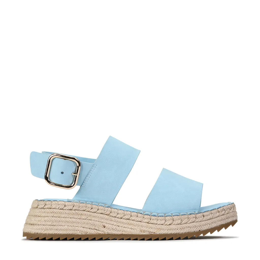LUISE ESPADRILLE SANDAL