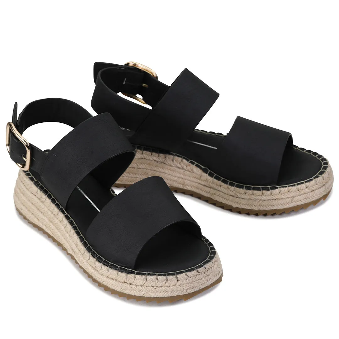 LUISE ESPADRILLE SANDAL