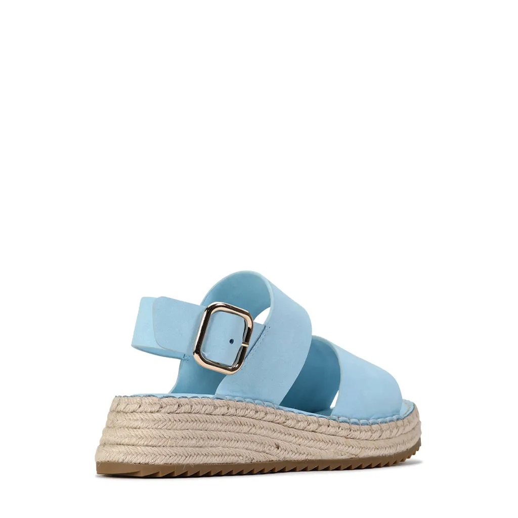 LUISE ESPADRILLE SANDAL