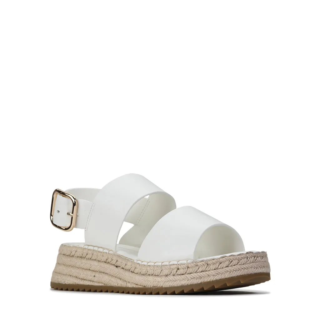 LUISE ESPADRILLE SANDAL