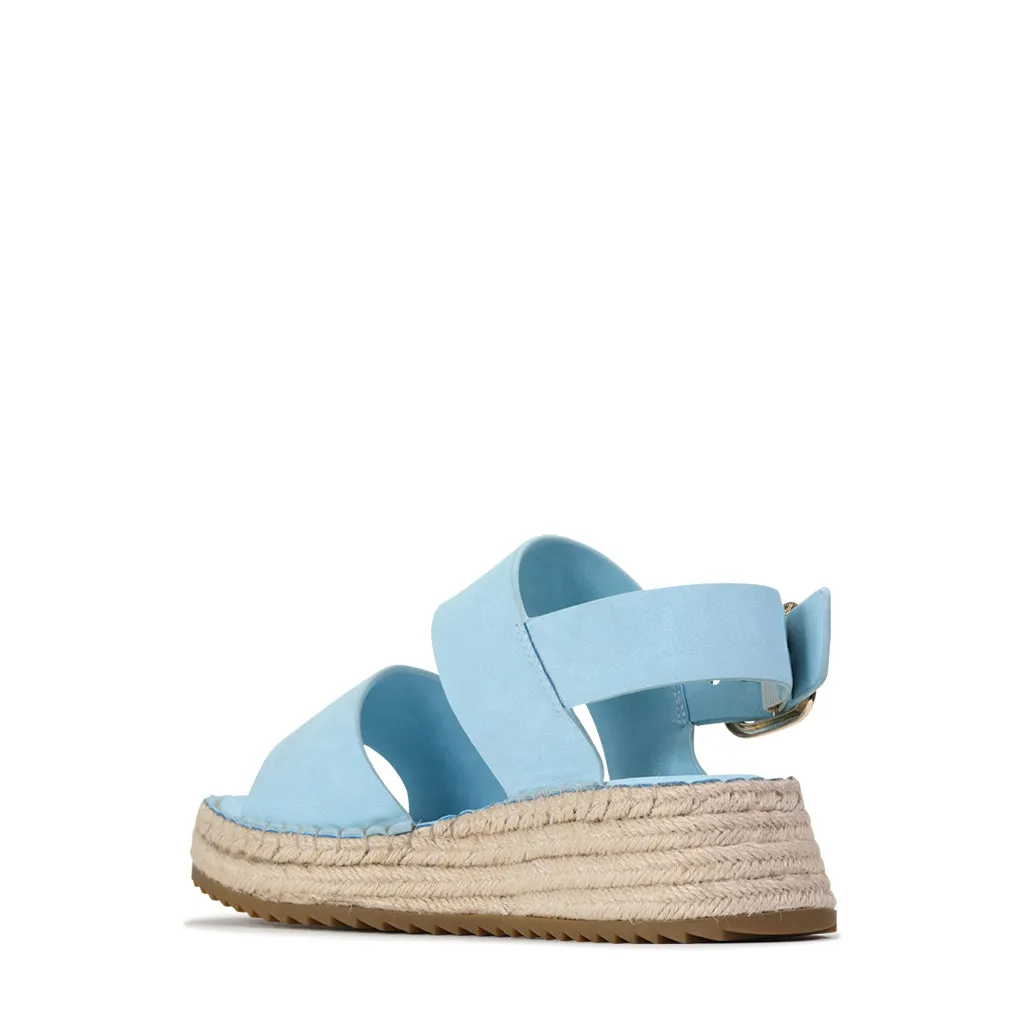 LUISE ESPADRILLE SANDAL