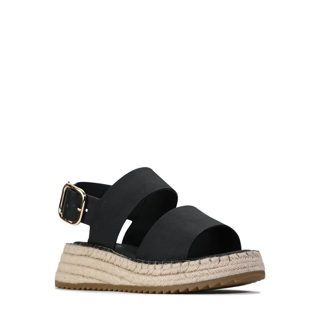LUISE ESPADRILLE SANDAL