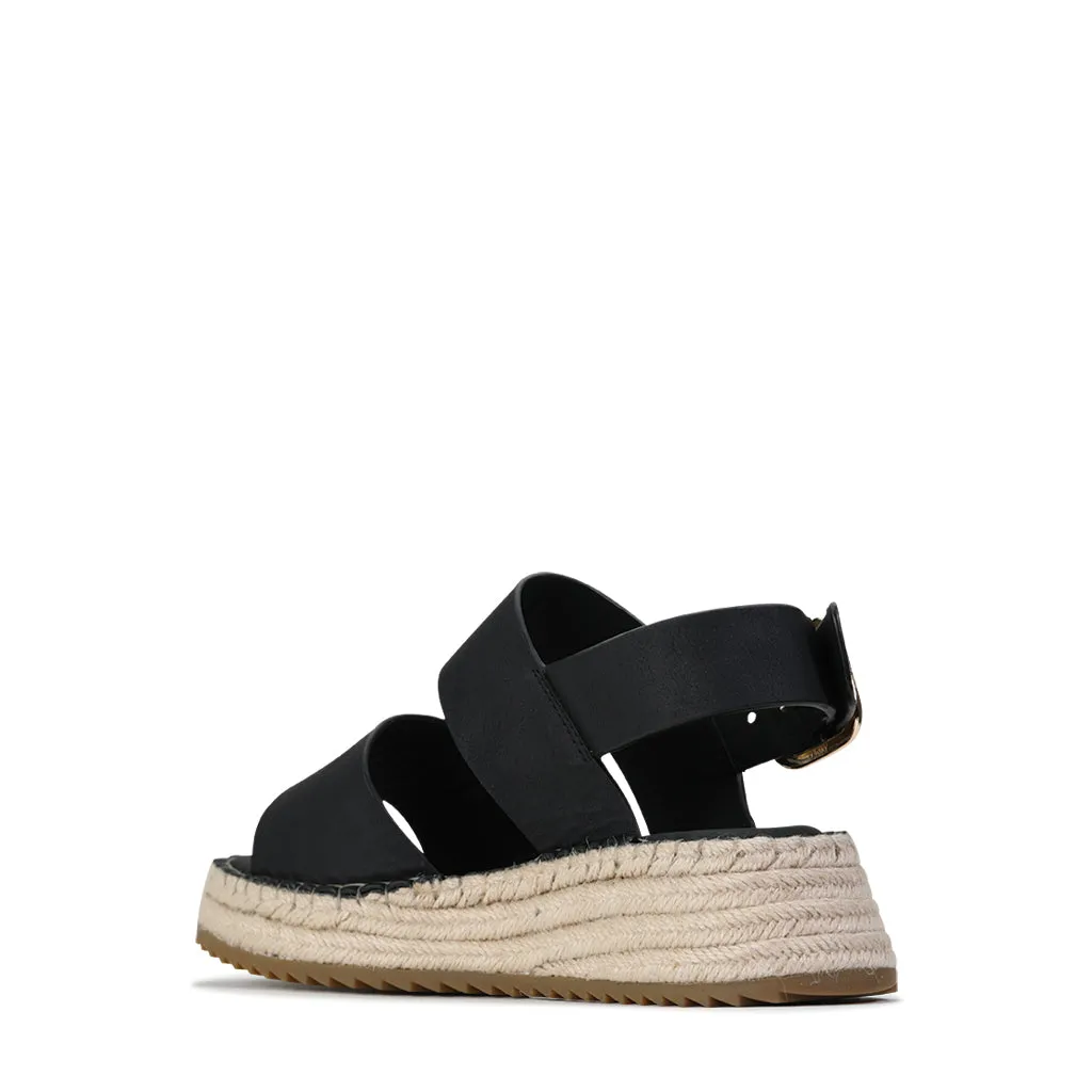 LUISE ESPADRILLE SANDAL