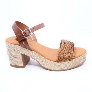 Luxdive - 4161 Cuero Tan