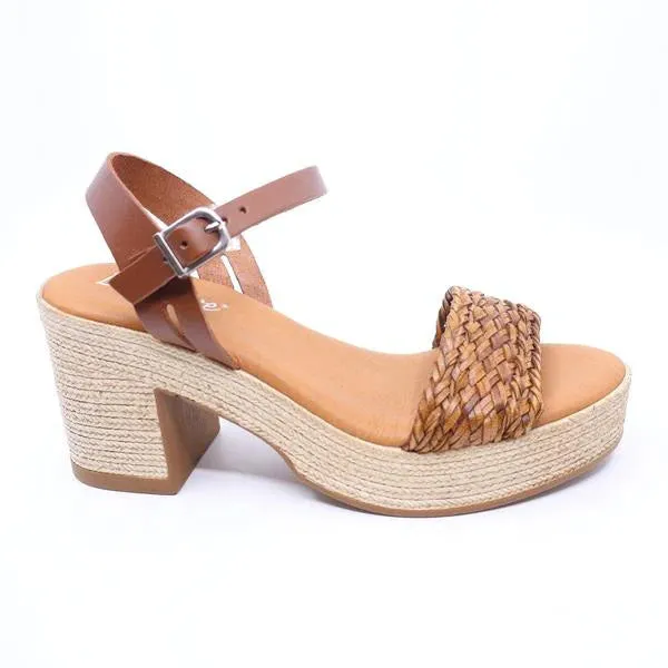 Luxdive - 4161 Cuero Tan