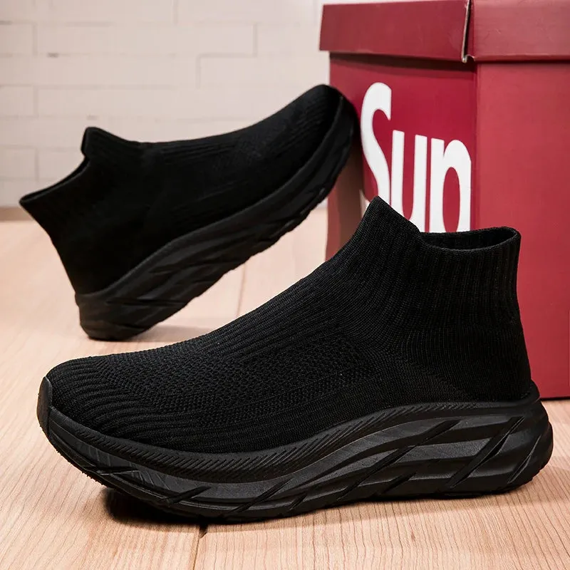 Luxury Designer Socks Female Sneakers