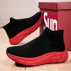 Luxury Designer Socks Female Sneakers