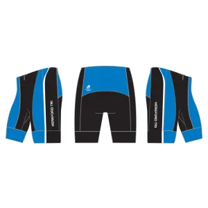 Lycra Training Short
