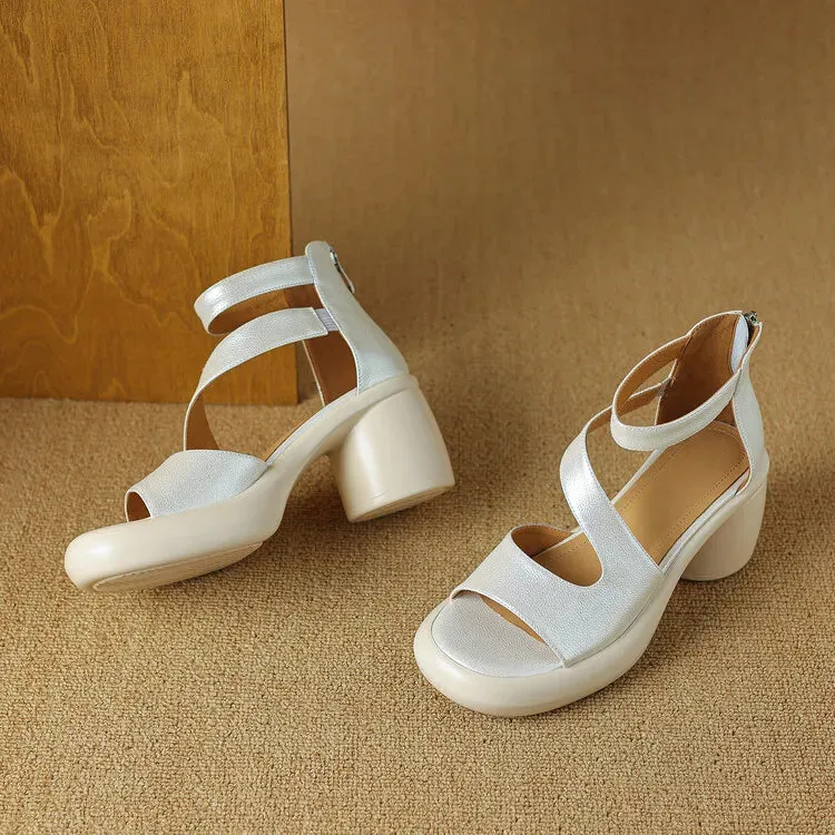 Madden Sandals