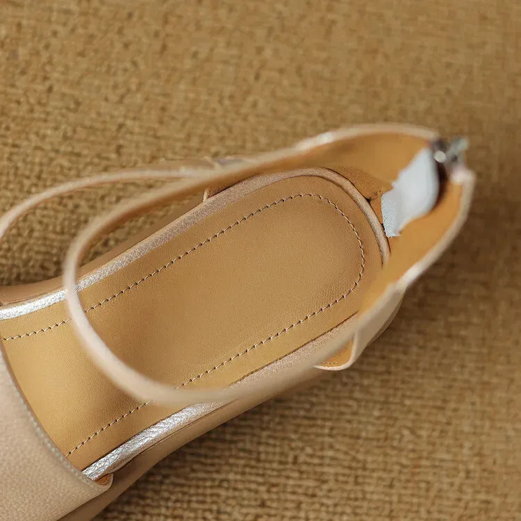Madden Sandals