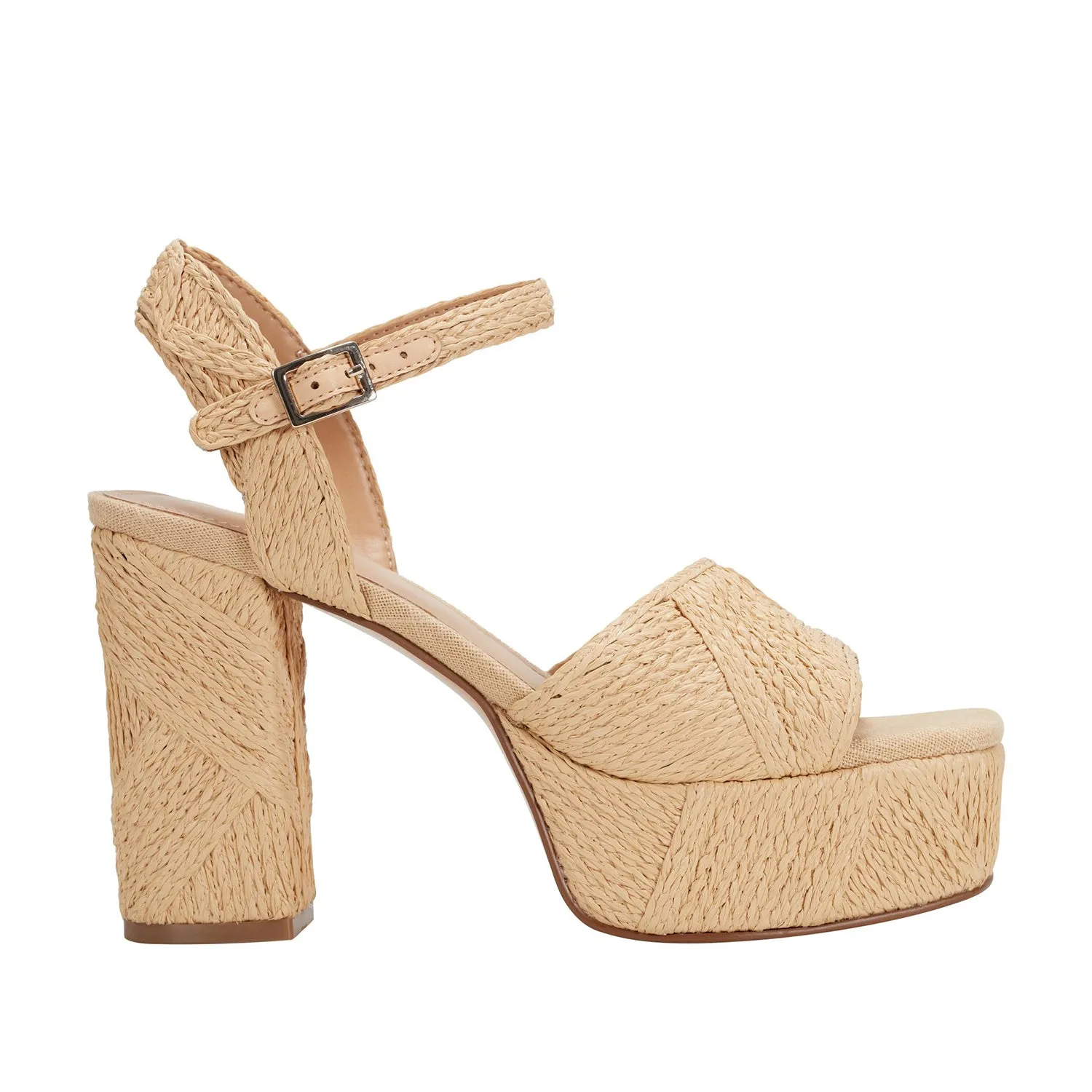 Marc Fisher Ltd Women's Calyn2 Nude M
