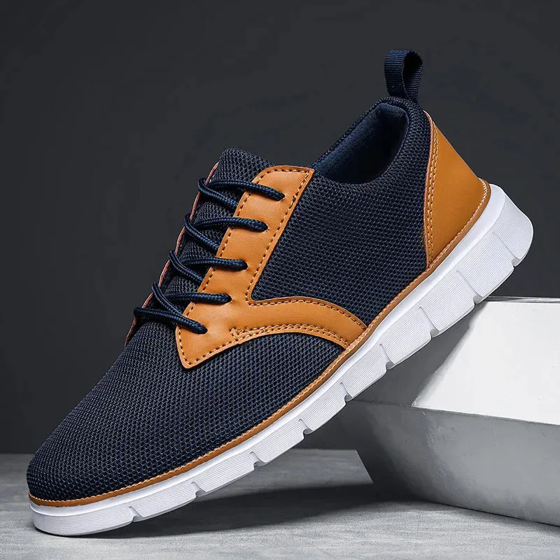 MAVERICK AERO SNEAKER