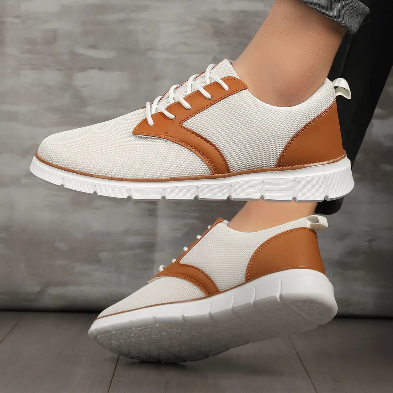 MAVERICK AERO SNEAKER