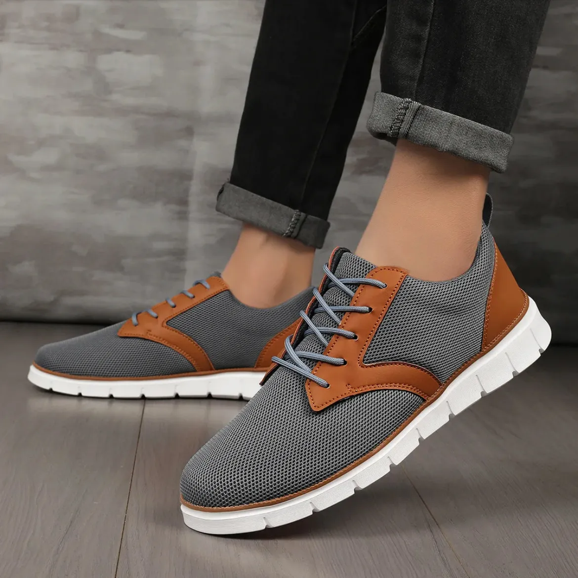 MAVERICK AERO SNEAKER