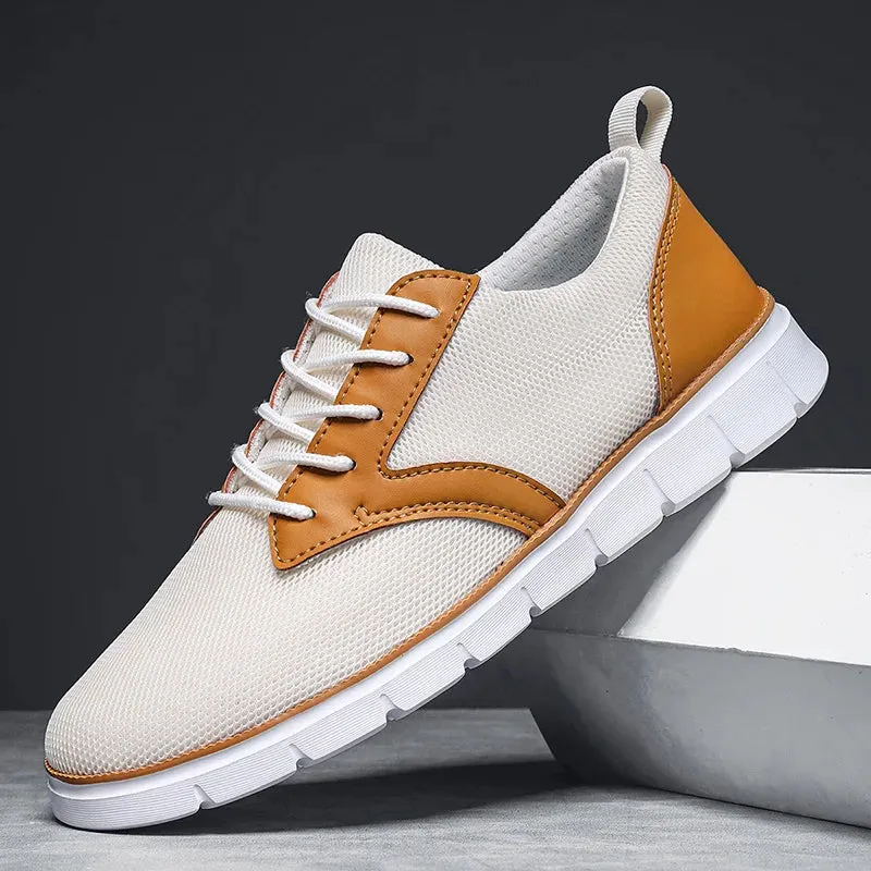 MAVERICK AERO SNEAKER