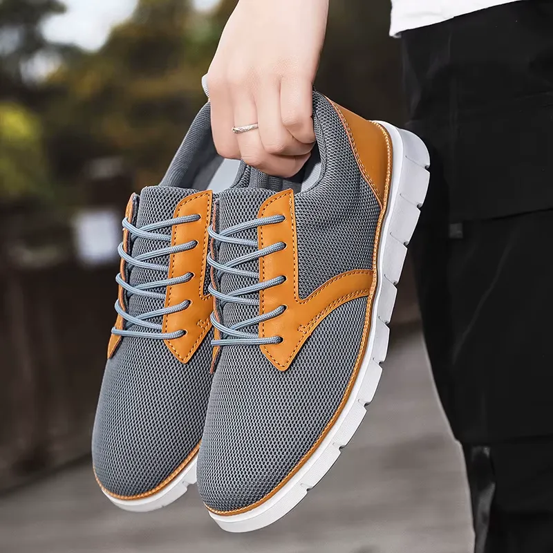 MAVERICK AERO SNEAKER