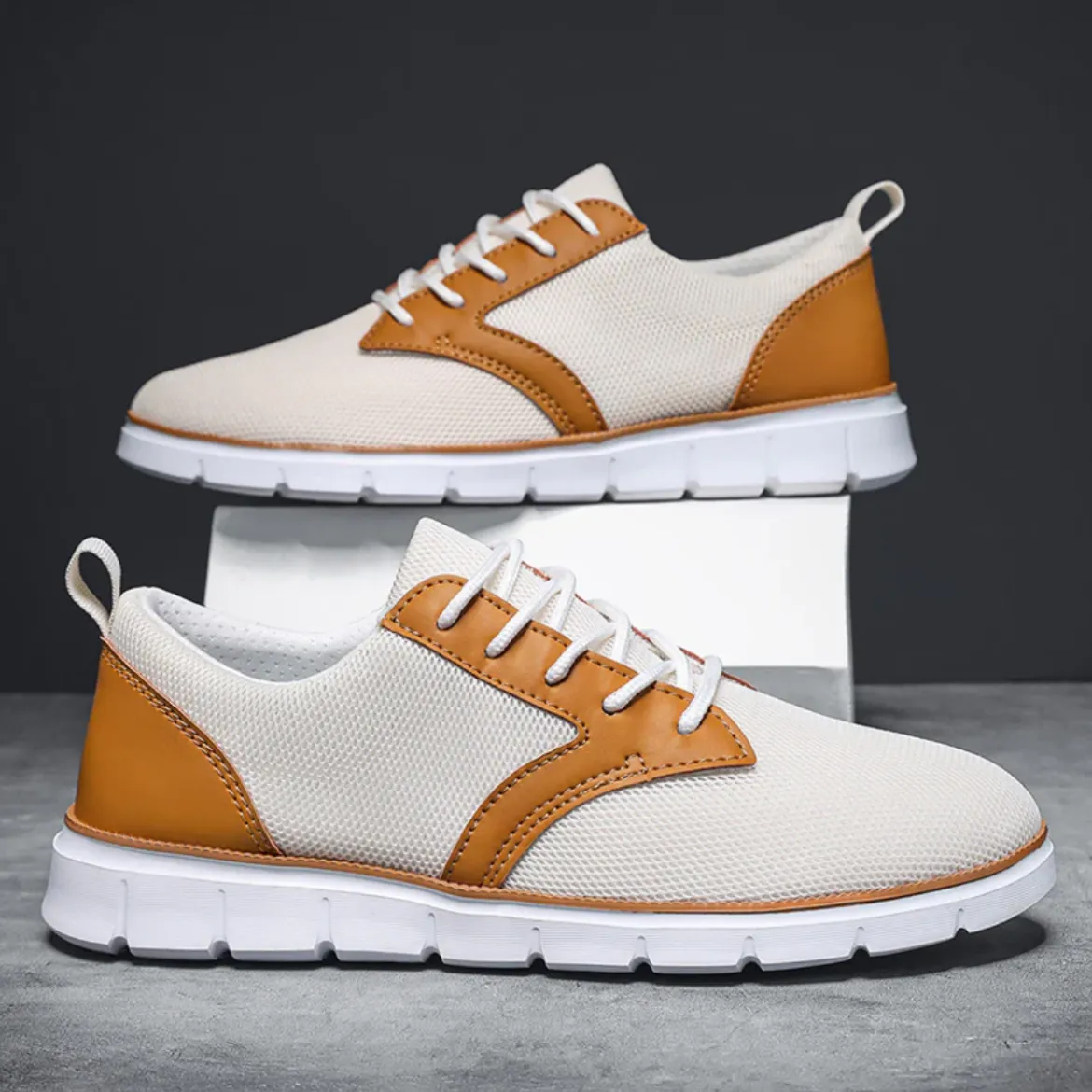 MAVERICK AERO SNEAKER