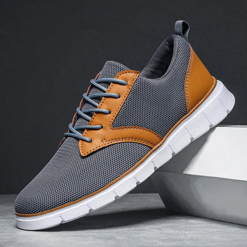MAVERICK AERO SNEAKER