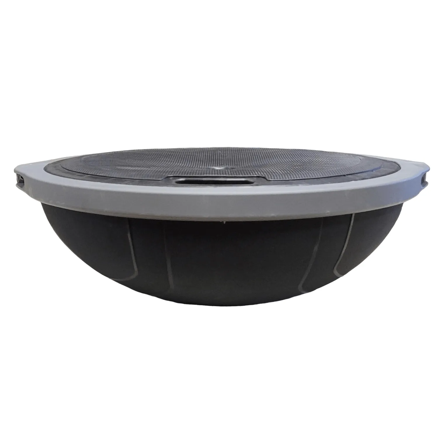 MD Buddy Half Ball Black Balance Trainer