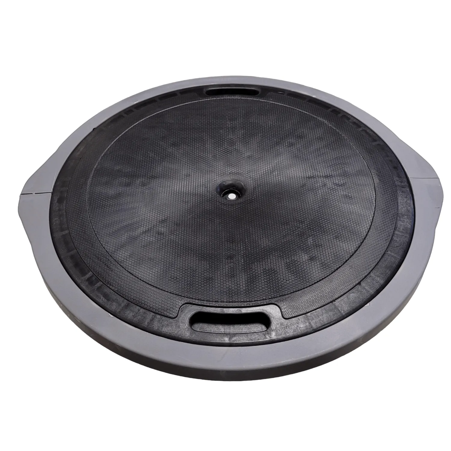 MD Buddy Half Ball Black Balance Trainer