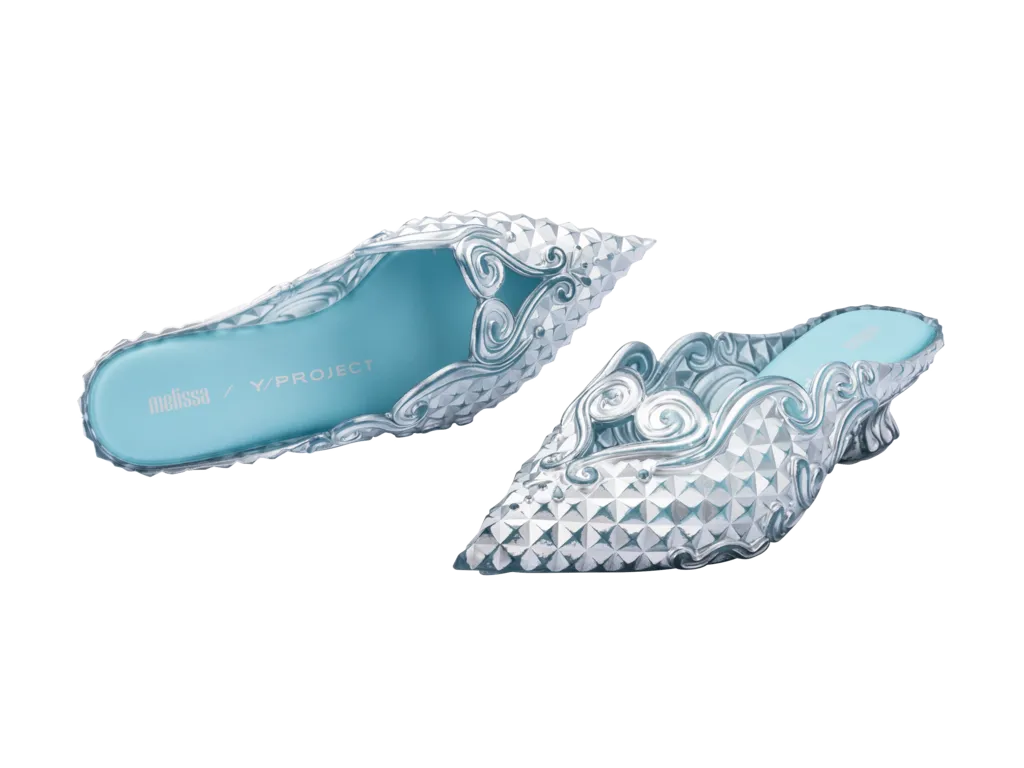 Melissa Court Shoe   Y.Project