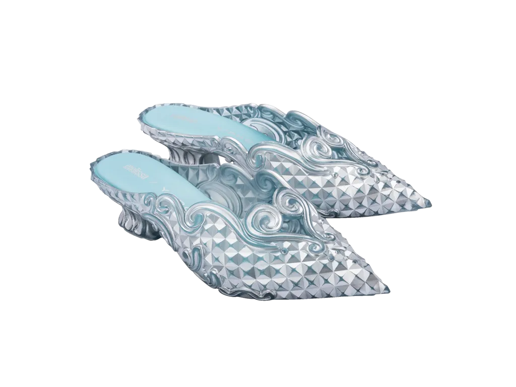 Melissa Court Shoe   Y.Project