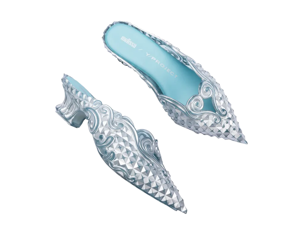 Melissa Court Shoe   Y.Project